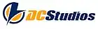 logo de DC Studios (studio de développement)