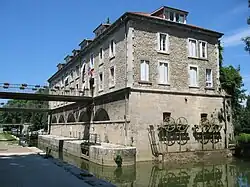 Ecluse