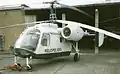 Kamov Ka-26.