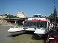La proue