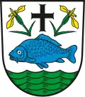 Teupitz (Allemagne).