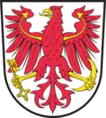 Blason de Beelitz
