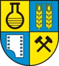 Blason de Wolfen