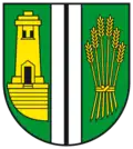 Blason de Hohe Börde