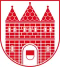 Blason de Wanzleben-Börde