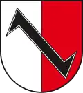 Blason de Halberstadt
