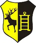 Blason de Darlingerode