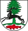 Blason de Elbingerode