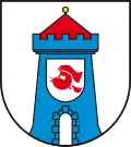 Blason de Thale