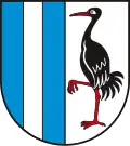 Blason de Arrondissement de Pays-de-Jerichow