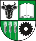 Blason de Iden