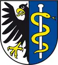 Blason de Uchtspringe