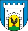 Blason de Kaltennordheim
