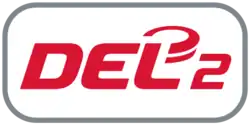 Description de l'image DEL2 logo.png.
