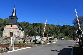 Dénestanville