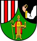 Blason de Ürzig