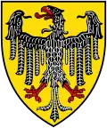 Blason de Aix-la-Chapelle