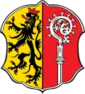 Blason de Abenberg