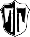 Blason de Adelshofen