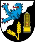 Blason de Adenbach