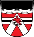 Blason de Aham