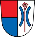 Blason de Aitrang