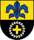 Blason de Aldenhoven