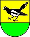 Blason de Algermissen