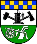 Blason de Altlay