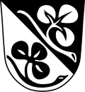 Blason de Altmannstein