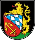 Blason de Altrip
