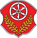 Blason de Alzenau