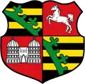 Blason de Amt Neuhaus