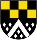 Blason de Argenschwang