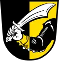 Blason de Arnstorf