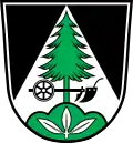 Blason de Ascha