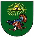 Blason de Auerbach