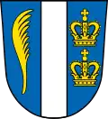 Blason de Aying