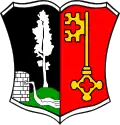 Blason de Böllenborn