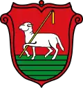 Blason de Bütthard