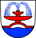 Blason de Bad Überkingen