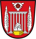 Blason de Bad Eilsen