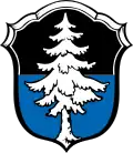 Blason de Bad Hindelang