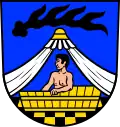 Blason de Bad Liebenzell