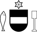 Blason de Bad Waldsee
