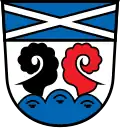 Blason de Baierbach