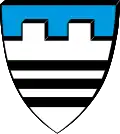 Blason de Baierbrunn