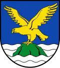 Blason de Bansin