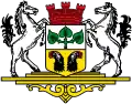 Blason de Bassum