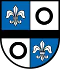 Blason de Bechtolsheim